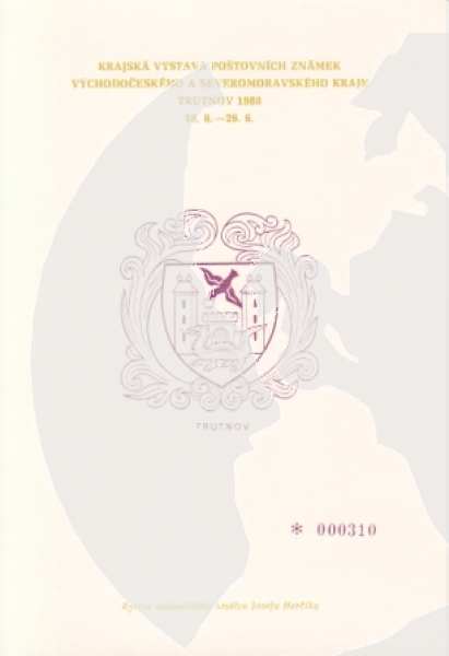 CZ 1988 98 139 **